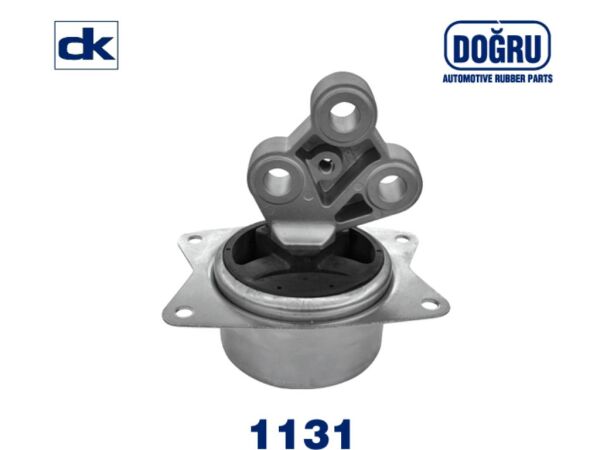 Opel Vectra C Z22se Sol Motor Kulağı Dk Doğru Kauçuk Marka