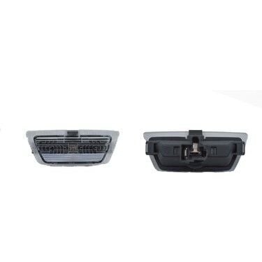 Opel Astra G Plaka Lamba Camı Mette Marka