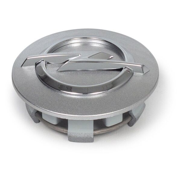 Opel Insignia Grandland X Gümüş Jant Göbeği B Crosland X Yerli Marka