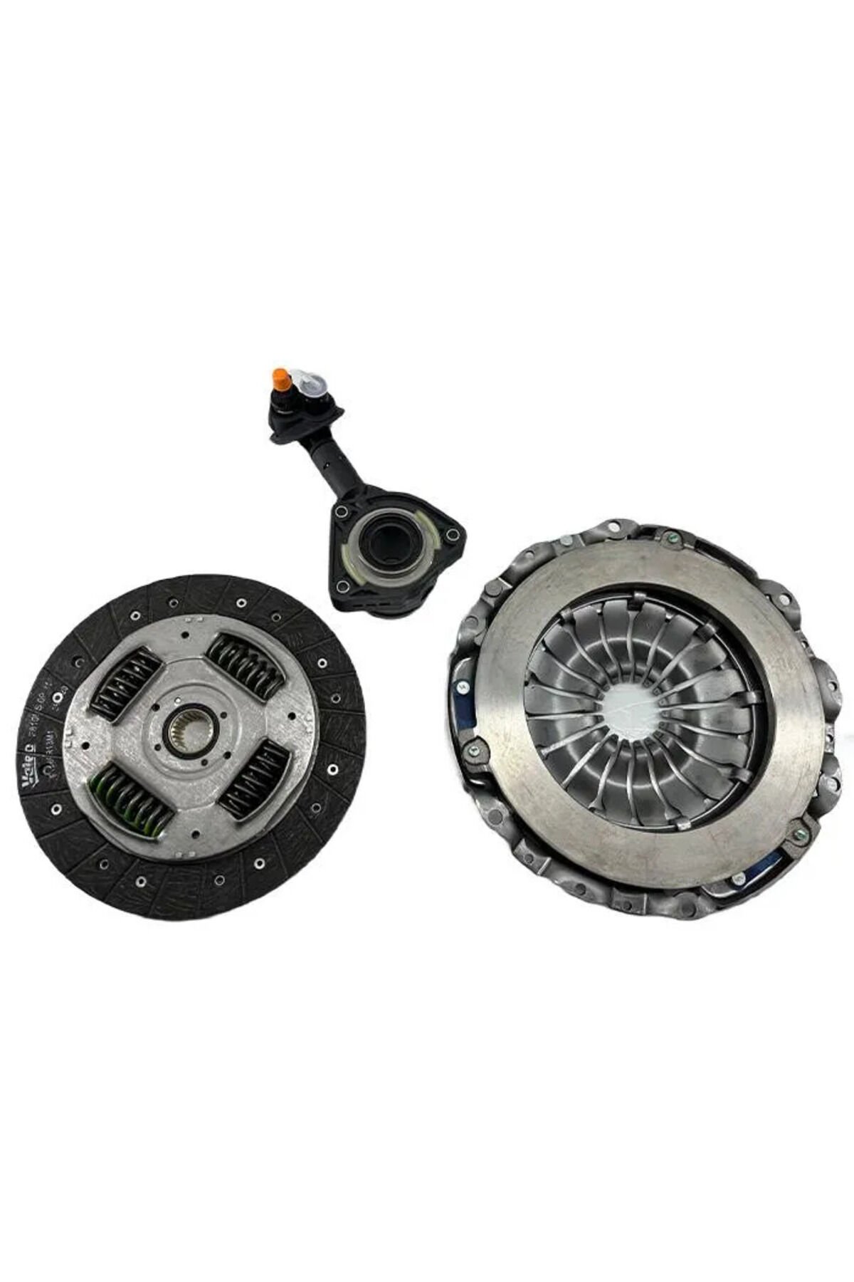 Ford Connect Debriyaj Seti 1.8 Dizel 02--14 Valeo Marka