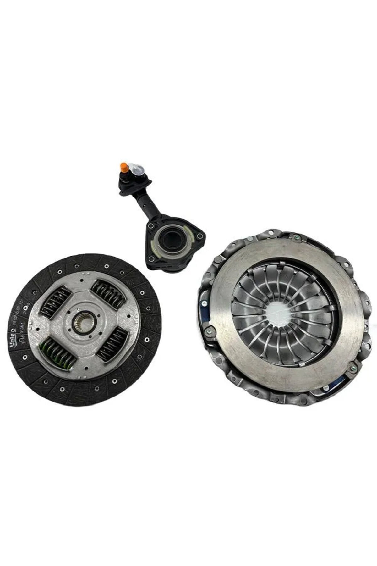 Ford Connect Debriyaj Seti 1.8 Dizel 02--14 Valeo Marka
