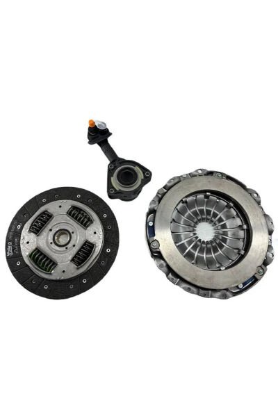 Ford Connect Debriyaj Seti 1.8 Dizel 02--14 Valeo Marka