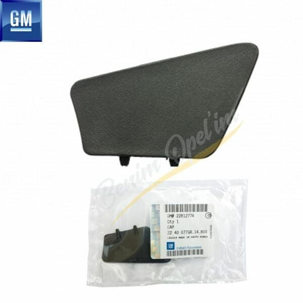 Opel Astra J İç Kapı Açma Kolu Vida Kapağı Sol İnsignia GM Marka