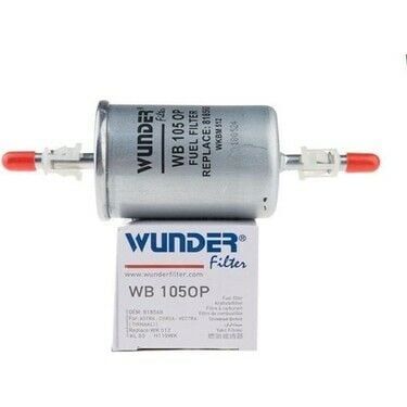 Opel Vectra A /b Benzin Pompa Filtresi İthal Marka