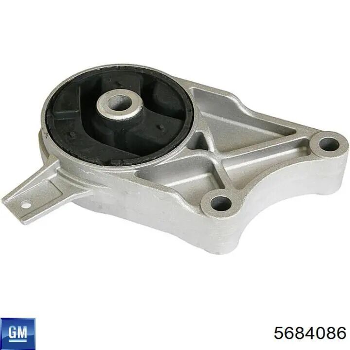 Opel Vectra Motor Takoz Ön .c İthal Marka