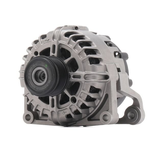 Opel Astra J Şarj Dinamosu GM Marka