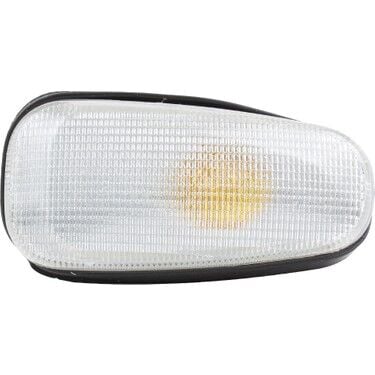 Opel Astra G Beyaz Çamurluk Sinyali GM Marka