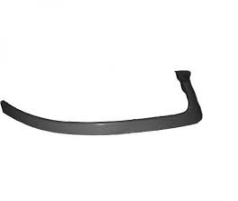 Opel Omega Far Alt Plastiği Ön Sol B GM Marka