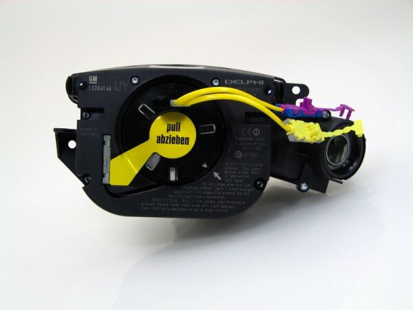 Opel Vectra C Konjektörlü Cim Modülü GM Marka