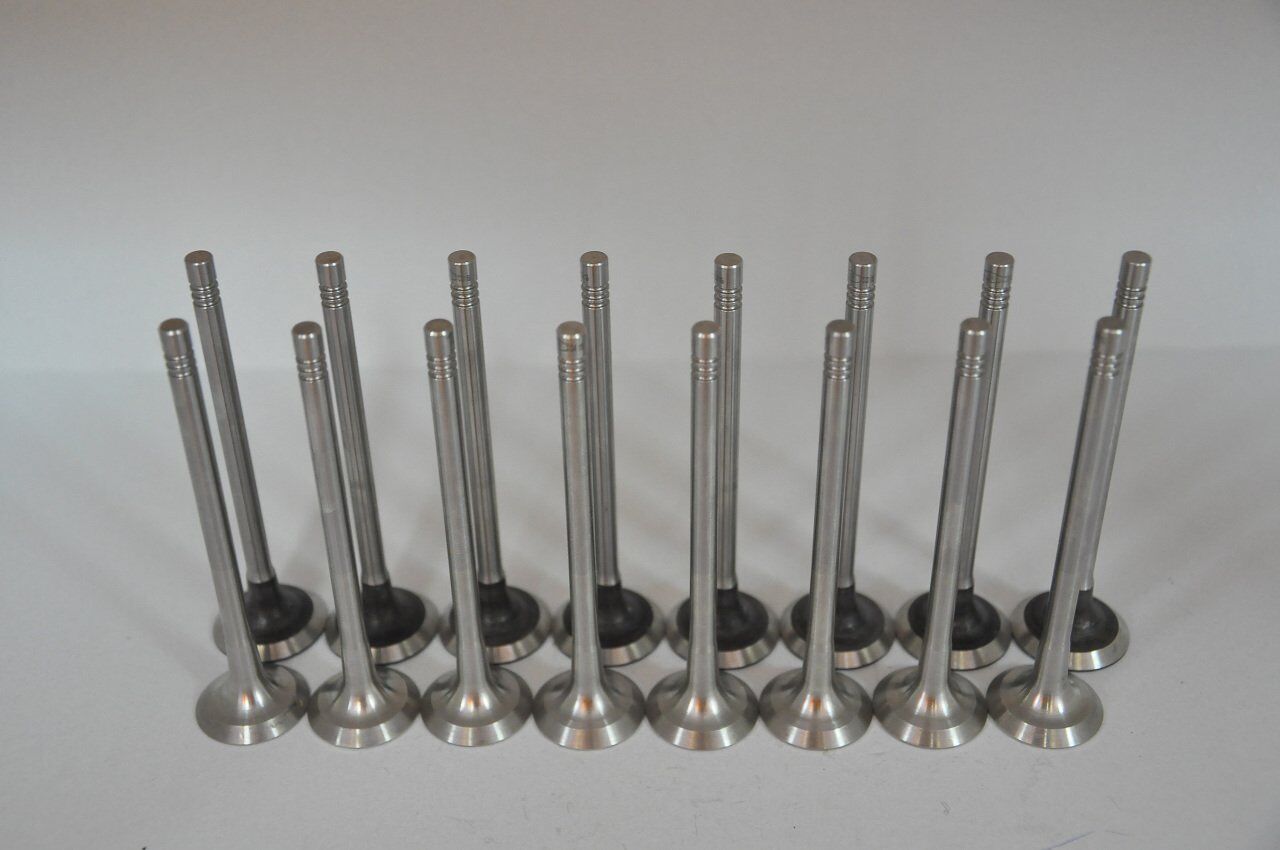 SUBAP TAKIMI A16LET 1.6T