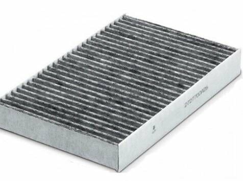 Opel Astra J İnsignia KarbonSuz Polen Filtresi Mann Marka