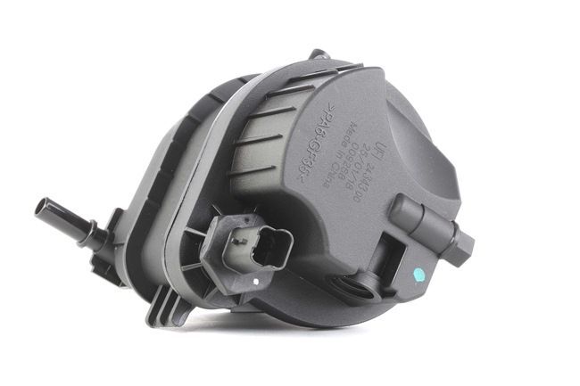 Ford Fiesta Mazot Filtre 1.4 Dizel Fusion 02--11 UFİ Marka