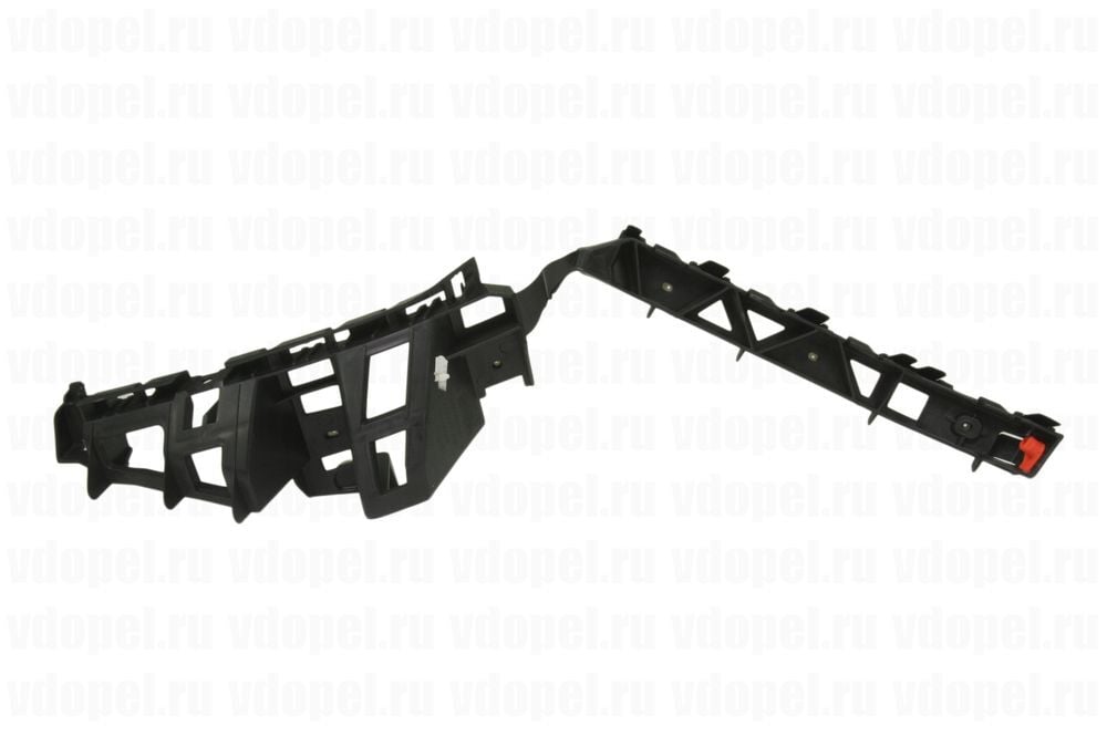Opel Astra H Tampon Braketi Arka Sağ Gtc GM Marka