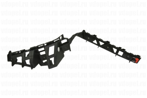 Opel Astra H Tampon Braketi Arka Sol Gtc GM Marka