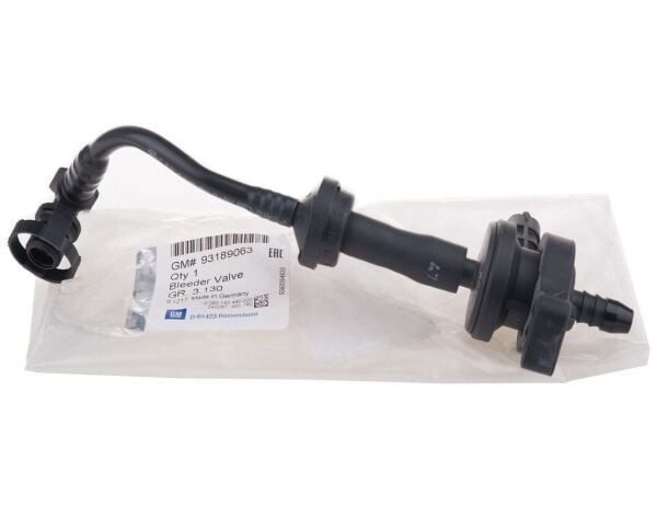 Opel Astra J Kanistervalfi İnsignia A16Xer A16let Mette Marka