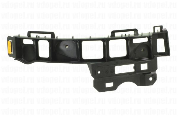 Opel Zafira B Tampon Braketi Arka Sol GM Marka