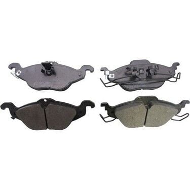 Opel Astra G Balata Ön Aspart Marka