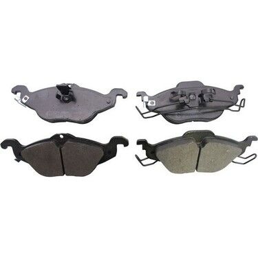 Opel Astra G Balata Ön Aspart Marka