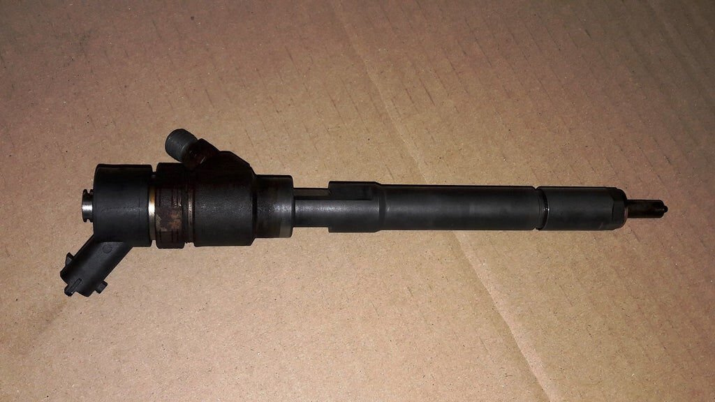 Chevrolet Captiva C100 Enjektör 2.0 GM Marka