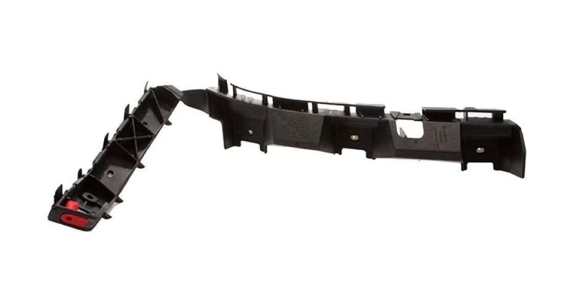 Opel Astra H Tampon Braketi Arka Sol Hb GM Marka