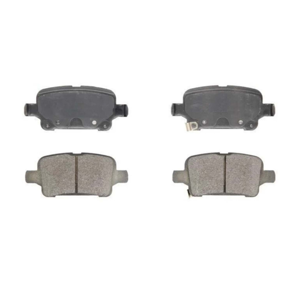 Opel Astra K İnsignia B Arka Balata Feredo Ferodo Marka