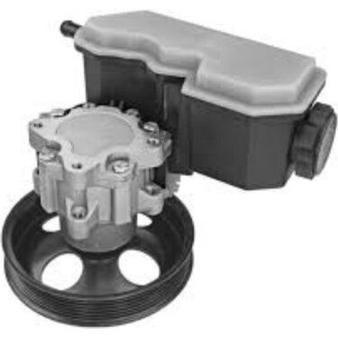 Opel Vectra B Direksiyon Pompası Zegen Marka