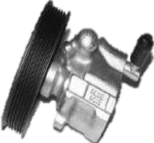 Opel Vectra A Astra F Direksiyon Pompası Ramsan Marka