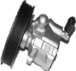 Opel Vectra A Astra F Direksiyon Pompası Ramsan Marka