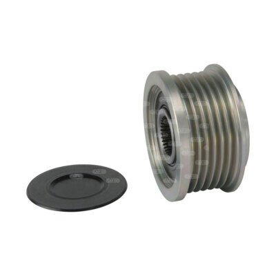 Chevrolet Captiva Sarz Dınamo Kasnagı C140 ABA Marka