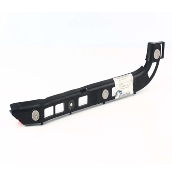 Opel Vectra C Tampon Braketi Arka Sol GM Marka