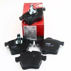 Opel Vectra B Ön Balata Zegen Marka