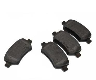 Opel Vectra B Ön Balata Zegen Marka