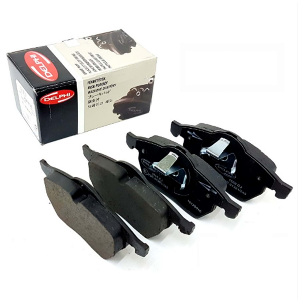 Opel Vectra B Ön Balata Pagid Marka