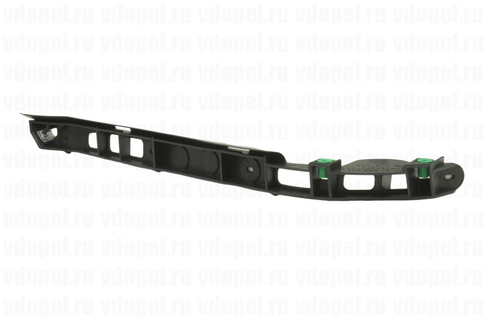 Opel Astra G Tampon Braketi Arka Sol SW GM Marka