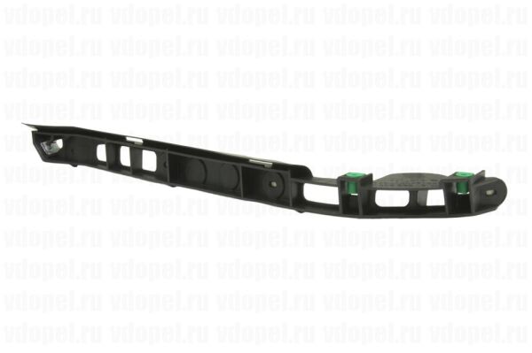 Opel Astra G Tampon Braketi Arka Sol SW GM Marka