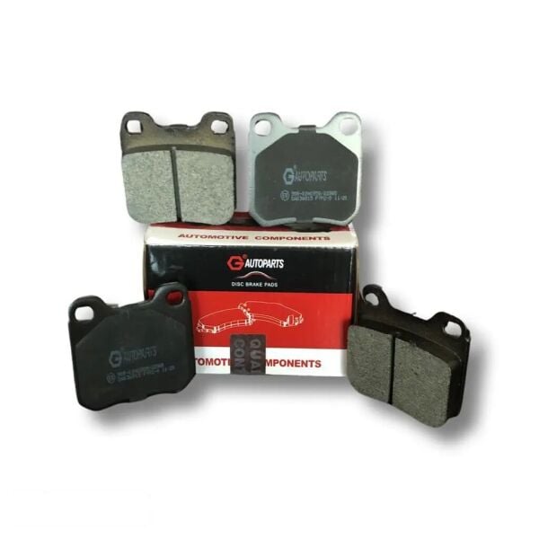 Opel Vectra B Arka Balata BSG Marka