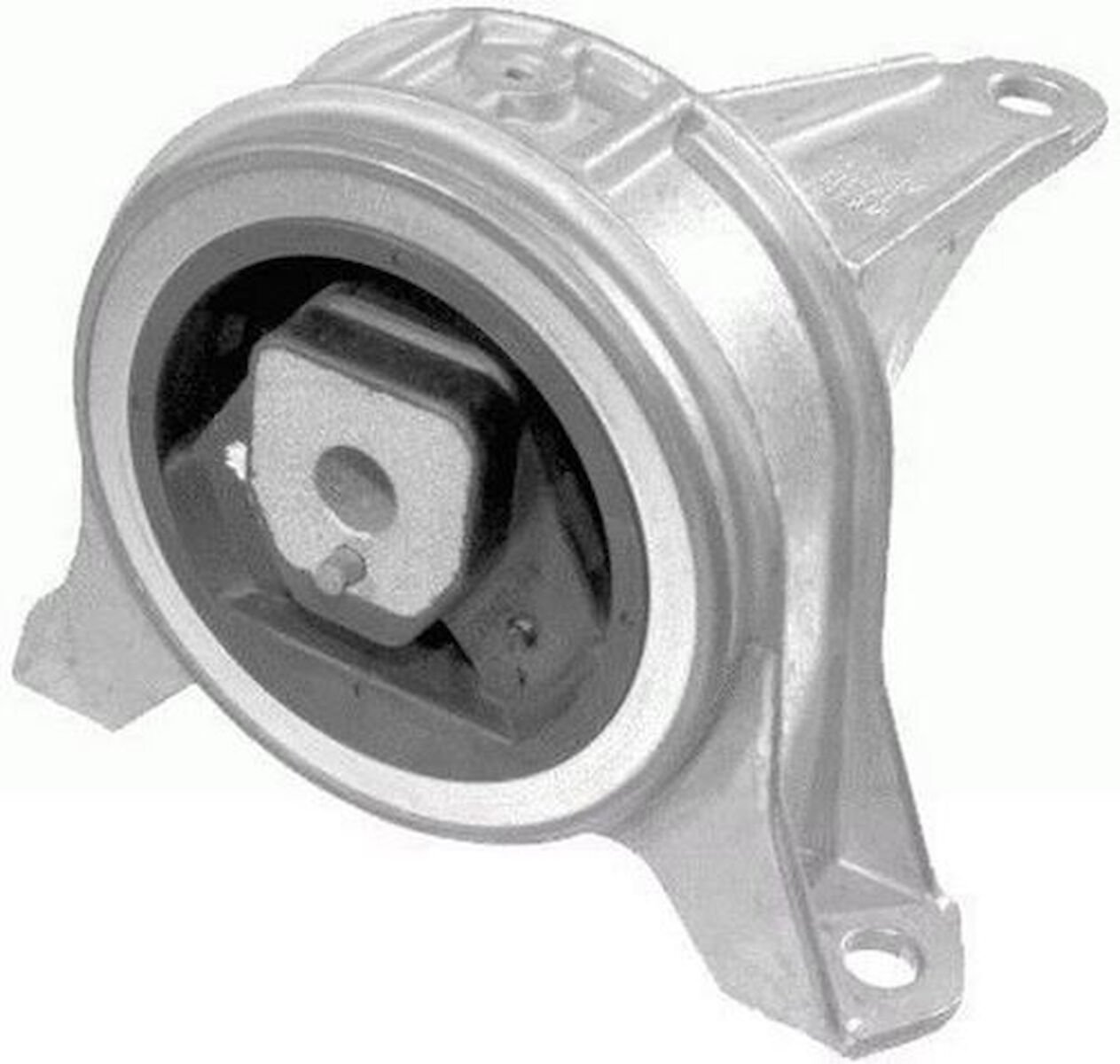 Opel Astra H Motor Kulak Sağ 1.7/1.9 Dizel YTT Marka