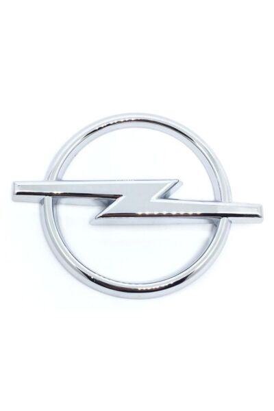 Opel Corsa C Ön Panjur Amblemi Yerli Marka