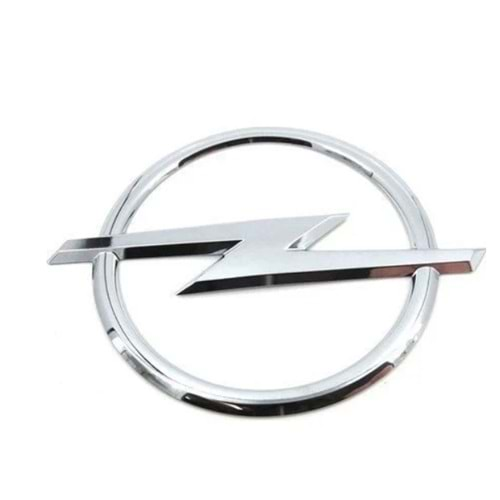 Opel Corsa C Ön Panjur Amblemi Yerli Marka