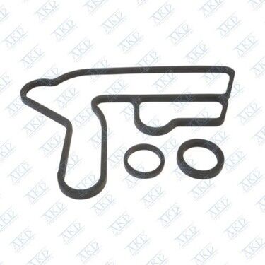 Opel Insignia Yağ Soğutucu Contası A20dt A20dth Yılpar Marka