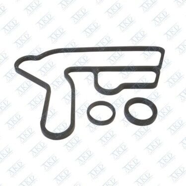 Opel Insignia Yağ Soğutucu Contası A20dt A20dth Yılpar Marka