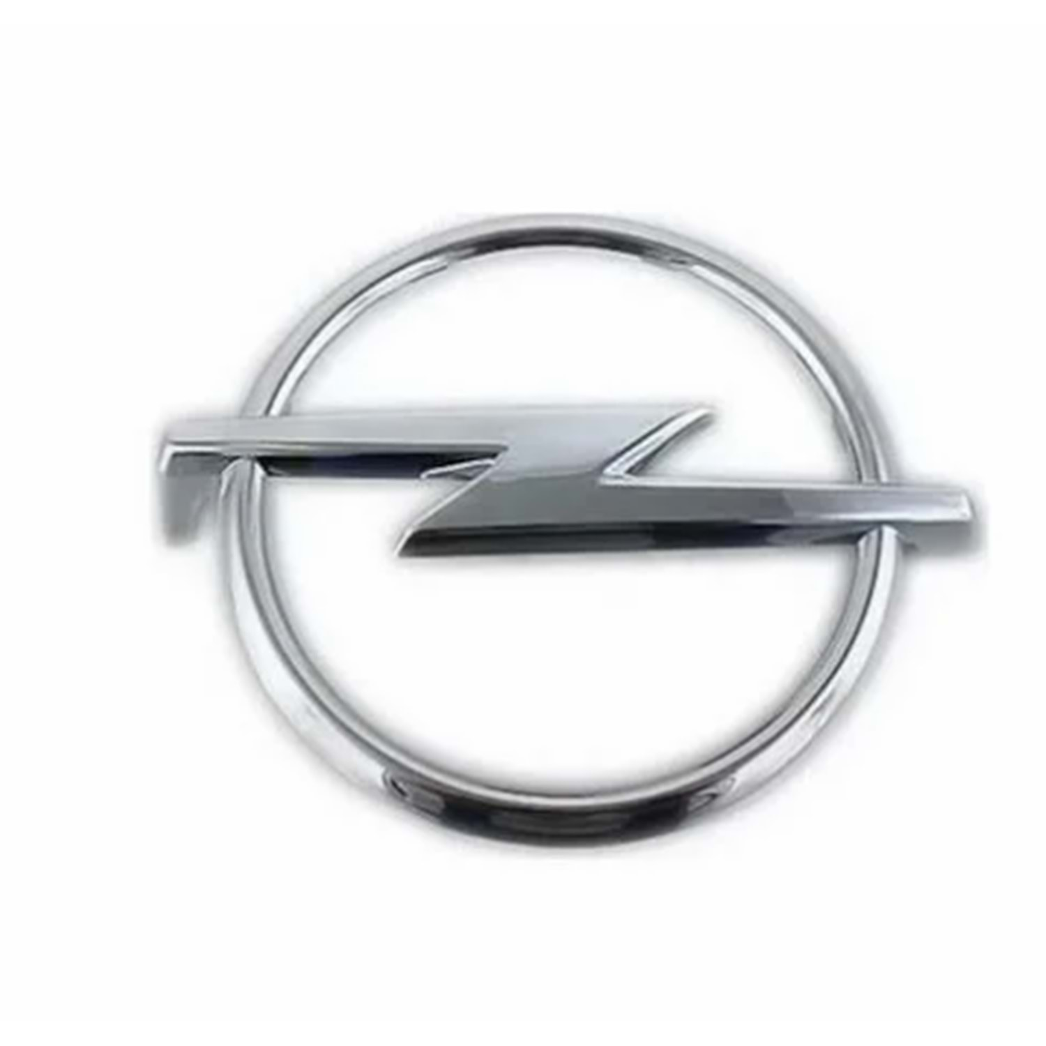 Opel Corsa B Ön Panjur Amblemi Yerli Marka