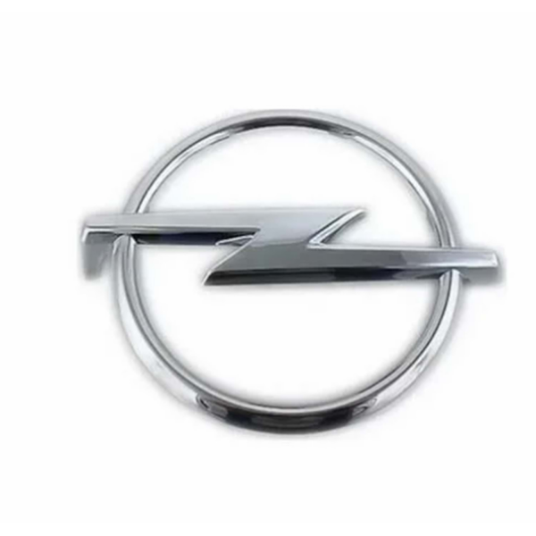 Opel Corsa B Ön Panjur Amblemi Yerli Marka