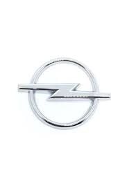 Opel Corsa B Ön Panjur Amblemi Yerli Marka