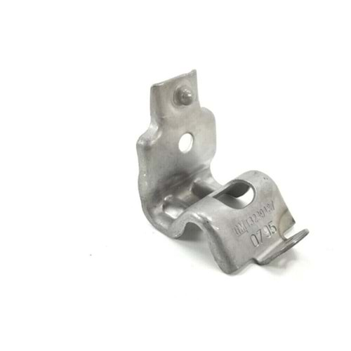 Opel Insignia Radyatör Ayağı Üst Sağ Sol A GM Marka