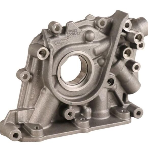 Ford Focus Yağ Pompası 1.4-1.6 Benzinli Fiesta Pierburg Marka