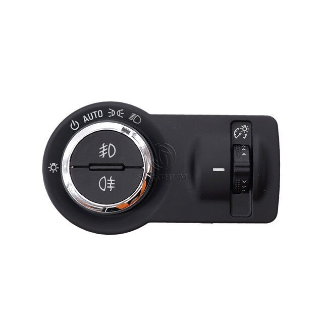 Opel Insignia Far Anahtarı Ast.j Cruze Mcar Marka