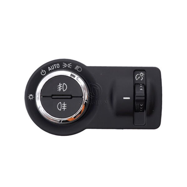 Opel Insignia Far Anahtarı Ast.j Cruze Mcar Marka