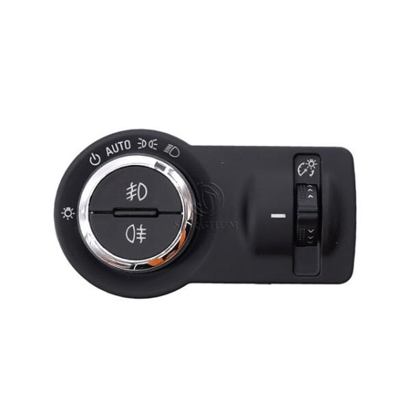 Opel Insignia Far Anahtarı Ast.j Cruze Mcar Marka