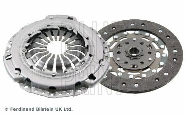 Opel Insignia Debriyaj Set A16let Blueprint Marka